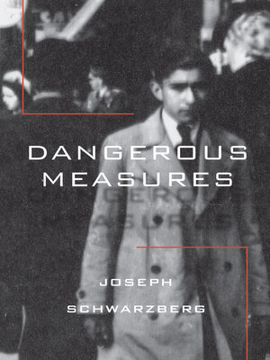 cover image of Dangerous Measures